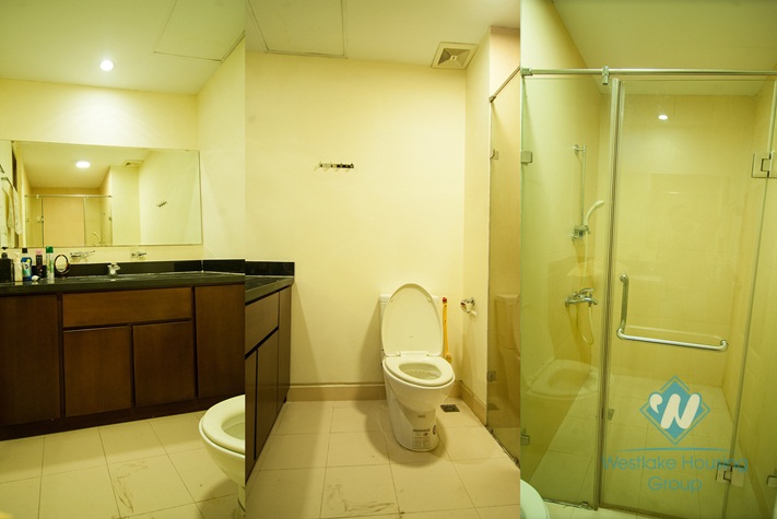 Modern and brand new apartment for rent in MD complex My Dinh 1, Cau Giay, Hanoi